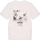 Almere karta t-shirt