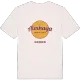 Almhaga cirkel t-shirt