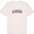 Almhög college t-shirt