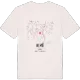 Almö karta t-shirt