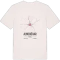 Almodôvar karta t-shirt