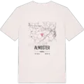Almoster karta t-shirt