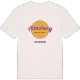 Almsberg cirkel t-shirt