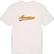Almuñécar baseball t-shirt