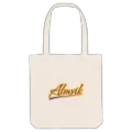 Almvik baseball tygkasse