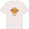 Alovera cirkel t-shirt