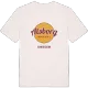 Alsborg cirkel t-shirt