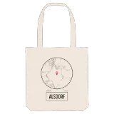 Alsdorf tygkasse