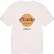 Alseno cirkel t-shirt