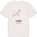 Alsóörs karta t-shirt