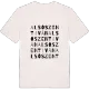 Alsószentiván ordlek t-shirt