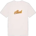 Alsvik baseball t-shirt