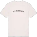 Alt-Rintheim böjd t-shirt