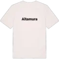 Altamura fetstil t-shirt