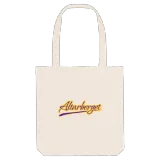 Altarberget baseball tygkasse