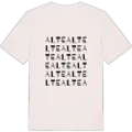Alte ordlek t-shirt
