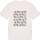 Alte ordlek t-shirt