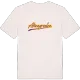 Altengroden baseball t-shirt