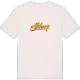 Althorp baseball t-shirt