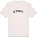 Altındağ böjd t-shirt