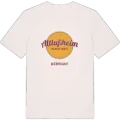 Altlußheim cirkel t-shirt