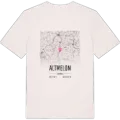 Altmelon karta t-shirt