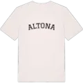 Altona böjd t-shirt