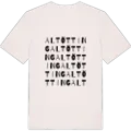 Altötting ordlek t-shirt