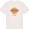 Altstadt cirkel t-shirt