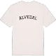 Älvedal böjd t-shirt