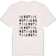 Alvsta ordlek t-shirt
