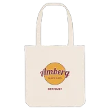 Amberg cirkel tygkasse