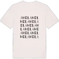 Amel ordlek t-shirt