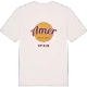 Amer cirkel t-shirt