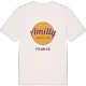 Amilly cirkel t-shirt