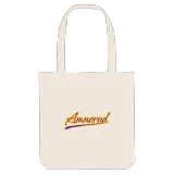Amnerud baseball tygkasse