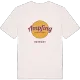 Ampfing cirkel t-shirt