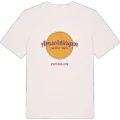 Amsoldingen cirkel t-shirt