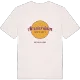 Amsterdam cirkel t-shirt