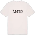 Ämtö böjd t-shirt