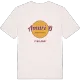 Amuri B cirkel t-shirt