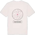 An der Poststraße t-shirt