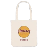 Ånäset cirkel tygkasse