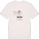 Ancona karta t-shirt