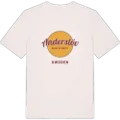 Anderslöv cirkel t-shirt