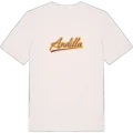 Andilla baseball t-shirt