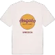 Ängabo cirkel t-shirt