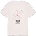 Ängen karta t-shirt