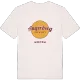 Angerberg cirkel t-shirt