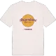 Angoulême cirkel t-shirt